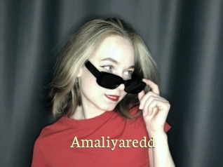 Amaliyaredd