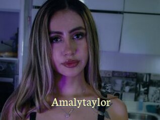amalytaylor Porn str8