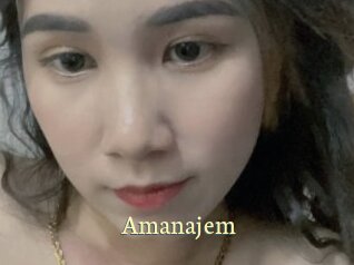 Amanajem