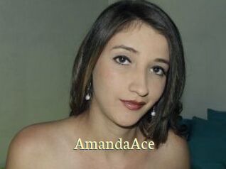 amandaAce Porn str8