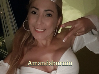 amandaburnin Porn str8