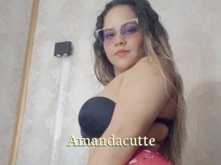 Amandacutte