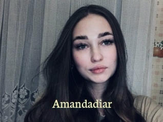 Amandadiar