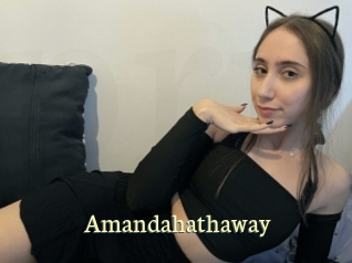 Amandahathaway