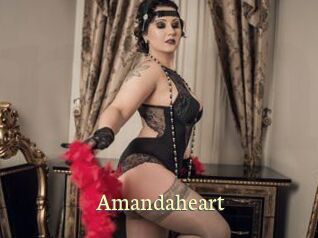amandaheart Porn str8