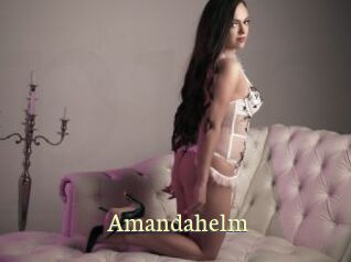Amandahelm