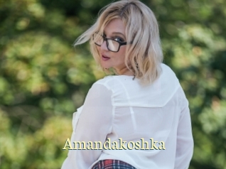 amandakoshka Porn str8