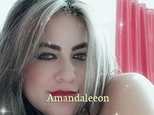 amandaleeon Porn str8