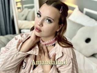 Amandalind