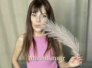 Amandamurr