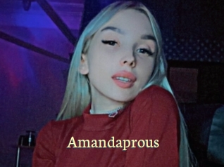 Amandaprous