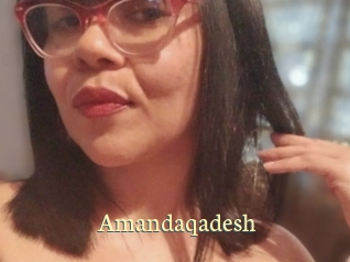 Amandaqadesh