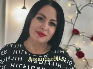 Amandarobee