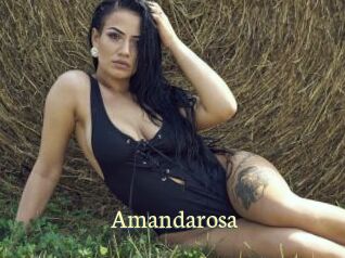 Amandarosa
