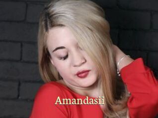 Amandasii