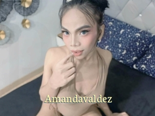 amandavaldez Porn str8