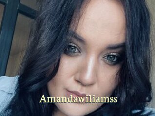 amandawiliamss Porn str8