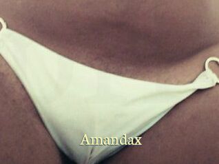 Amandax