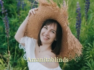 Amanitablinds