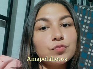 amapolahot69 Porn str8