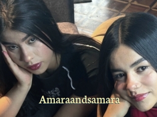 Amaraandsamara