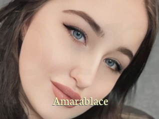 Amarablace