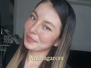 Amaragarces