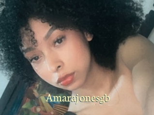 amarajonesgb Porn str8