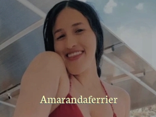amarandaferrier Porn str8