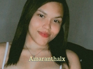 amaranthalx Porn str8