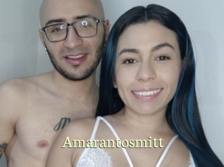 amarantosmitt Porn str8