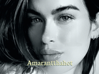 Amarantthahot
