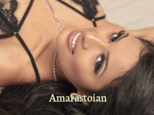 Amarastoian