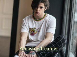 amasingdreamer Porn str8