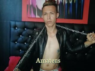 Amateus