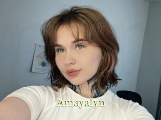 Amayalyn