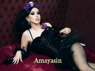 Amayasin