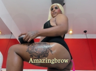 amazingbrow Porn str8