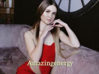 amazingenergy Porn str8