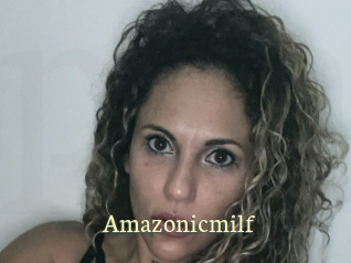Amazonicmilf