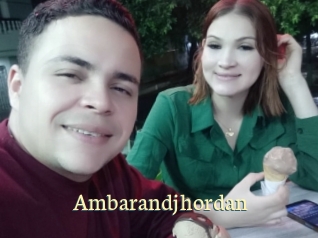 ambarandjhordan Porn str8