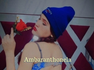 Ambaranthonela