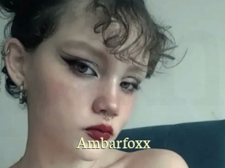 Ambarfoxx