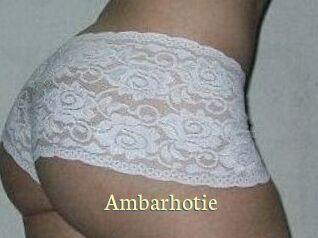 Ambarhotie