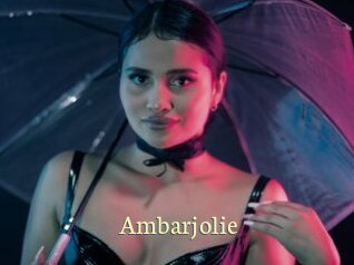 Ambarjolie