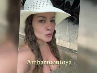 Ambarmontoya