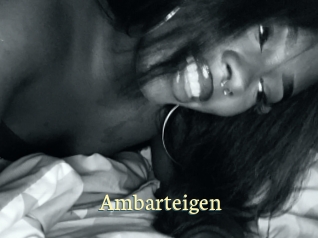Ambarteigen