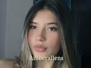 Amberallens