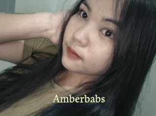 Amberbabs