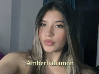 Amberbahamon